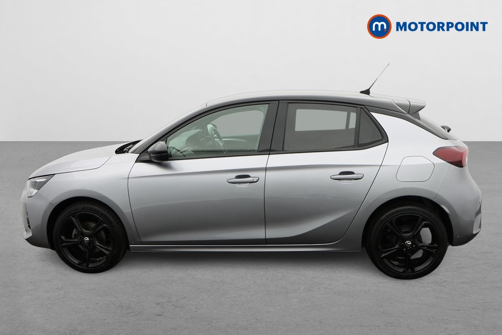 Used Vauxhall Corsa 2023 for sale - 76949353: Photo 4