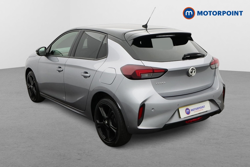 Used Vauxhall Corsa 2023 for sale - 76949353: Photo 5