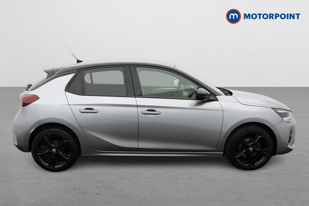 Used Vauxhall Corsa 2023 for sale - 76949353: Photo 8