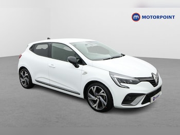 Used Renault Clio 2023 for sale - 78654530: Photo