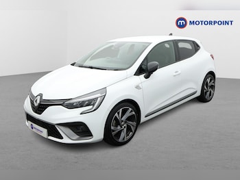 Used Renault Clio 2023 for sale - 78654530: Photo