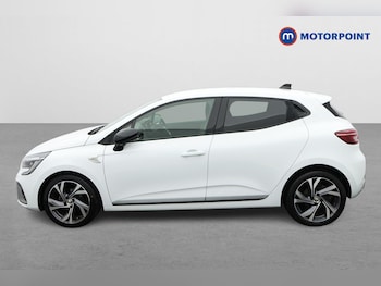 Used Renault Clio 2023 for sale - 78654530: Photo