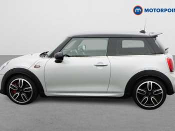 Used MINI Hatch 2018 for sale - 75346446: Photo
