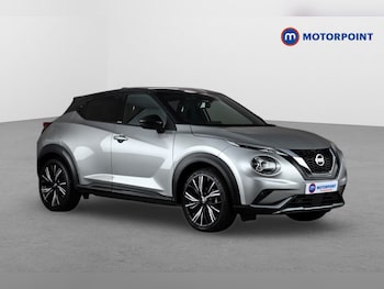 Used Nissan Juke 2022 for sale - 79320925: Photo