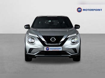 Used Nissan Juke 2022 for sale - 79320925: Photo