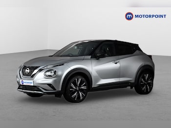 Used Nissan Juke 2022 for sale - 79320925: Photo