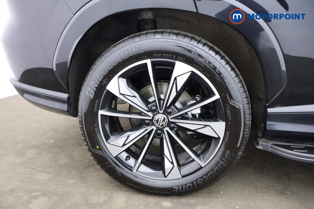 Used MG MG HS 2025 for sale - 78026688: Photo 10