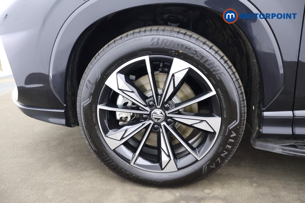 Used MG MG HS 2025 for sale - 78026688: Photo 12