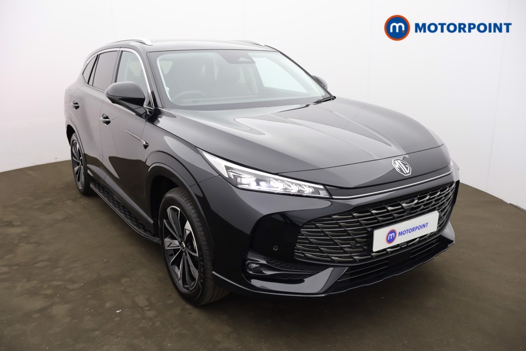 Used MG MG HS 2025 for sale - 78026688: Photo 13