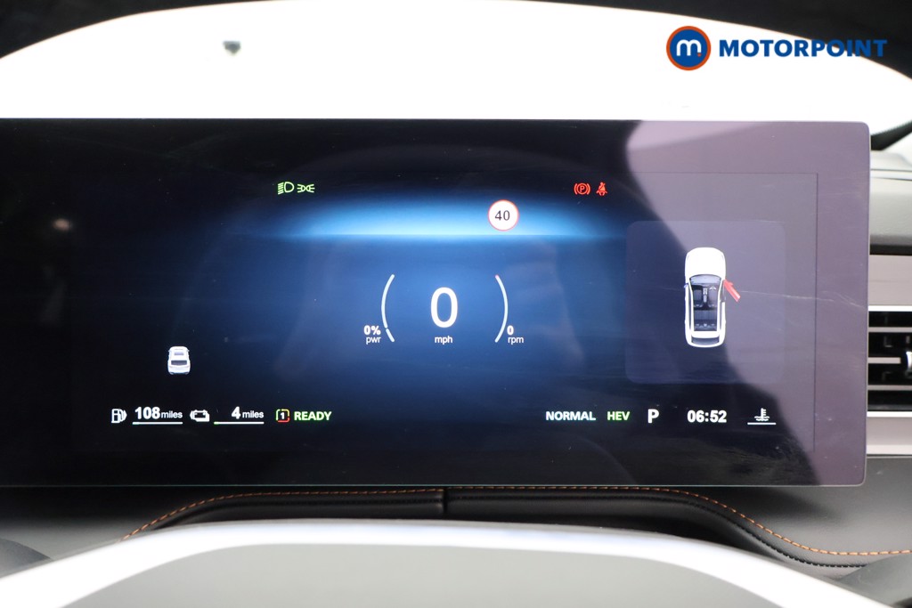 Used MG MG HS 2025 for sale - 78026688: Photo 17