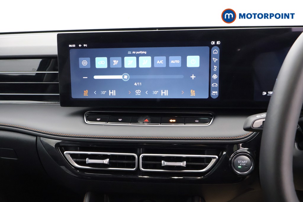 Used MG MG HS 2025 for sale - 78026688: Photo 20