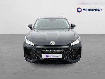 Used MG MG HS 2025 for sale - 78026688: Photo