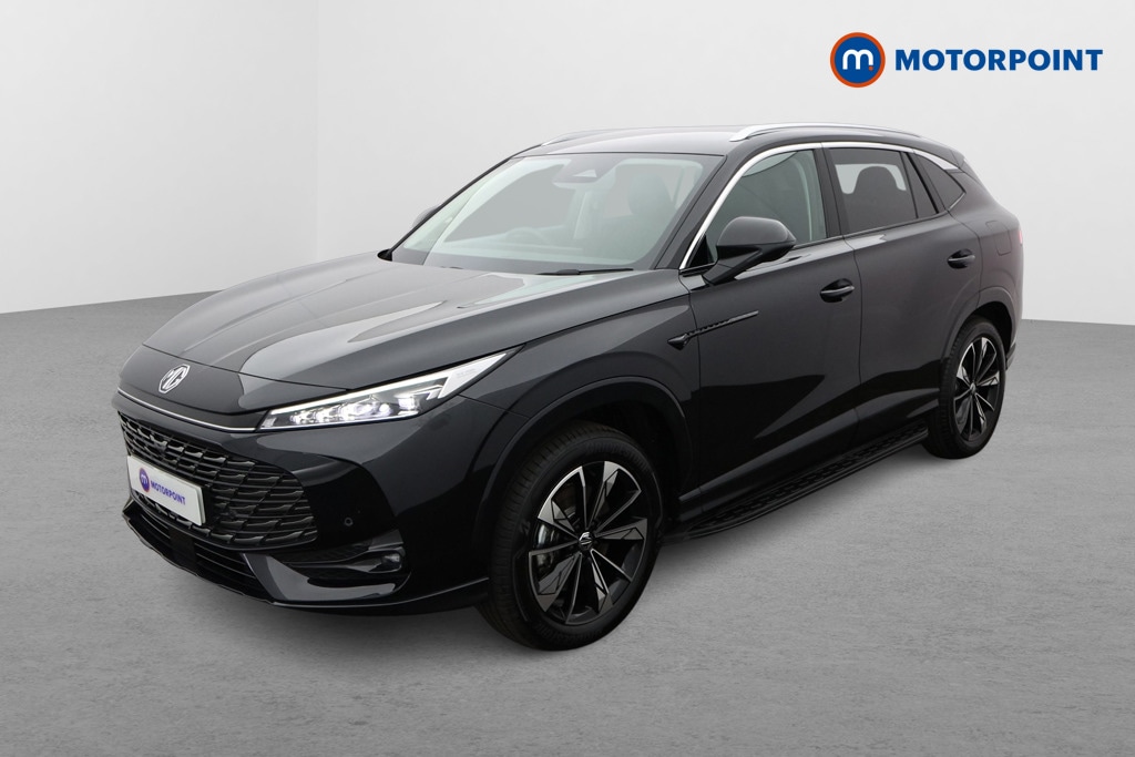 Used MG MG HS 2025 for sale - 78026688: Photo 3