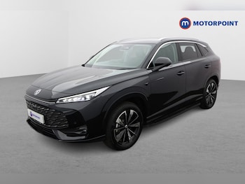 Used MG MG HS 2025 for sale - 78026688: Photo