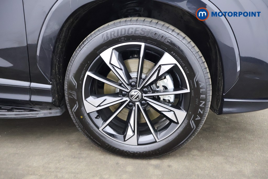 Used MG MG HS 2025 for sale - 78026688: Photo 9