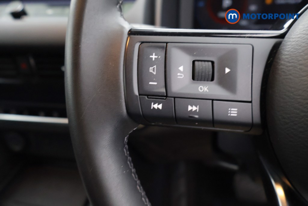 Used Nissan Qashqai 2023 for sale - 77989304: Photo 10