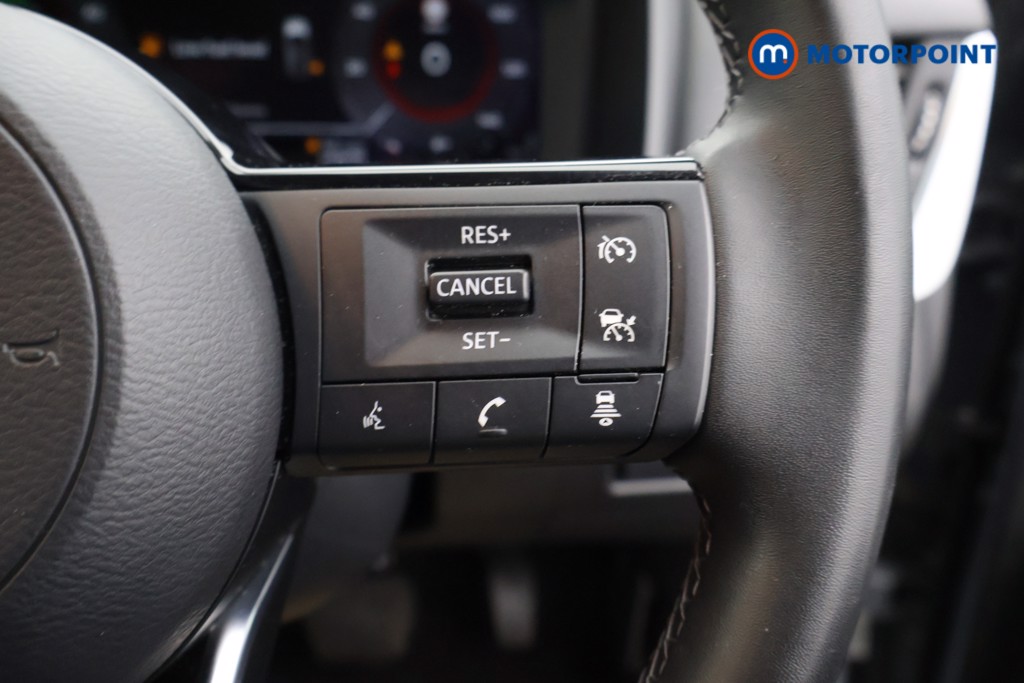 Used Nissan Qashqai 2023 for sale - 77989304: Photo 11