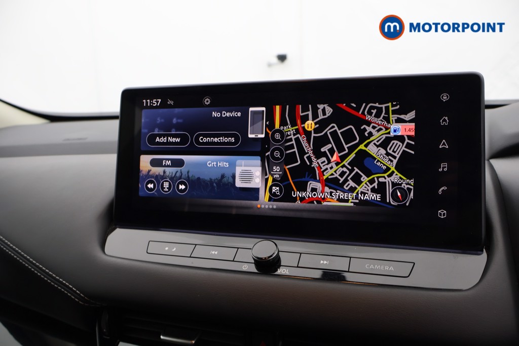 Used Nissan Qashqai 2023 for sale - 77989304: Photo 12