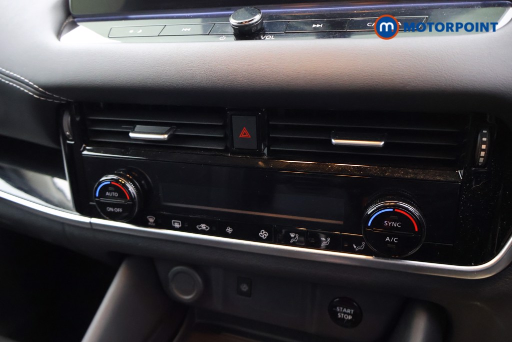 Used Nissan Qashqai 2023 for sale - 77989304: Photo 13