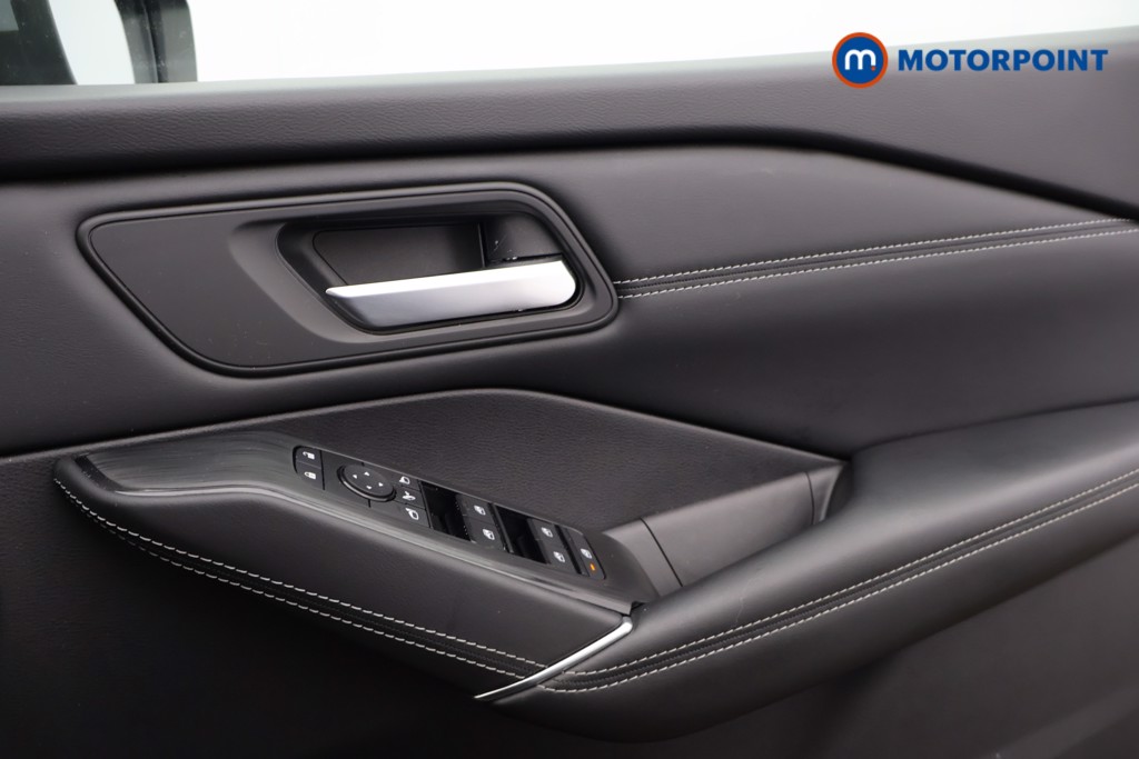 Used Nissan Qashqai 2023 for sale - 77989304: Photo 17