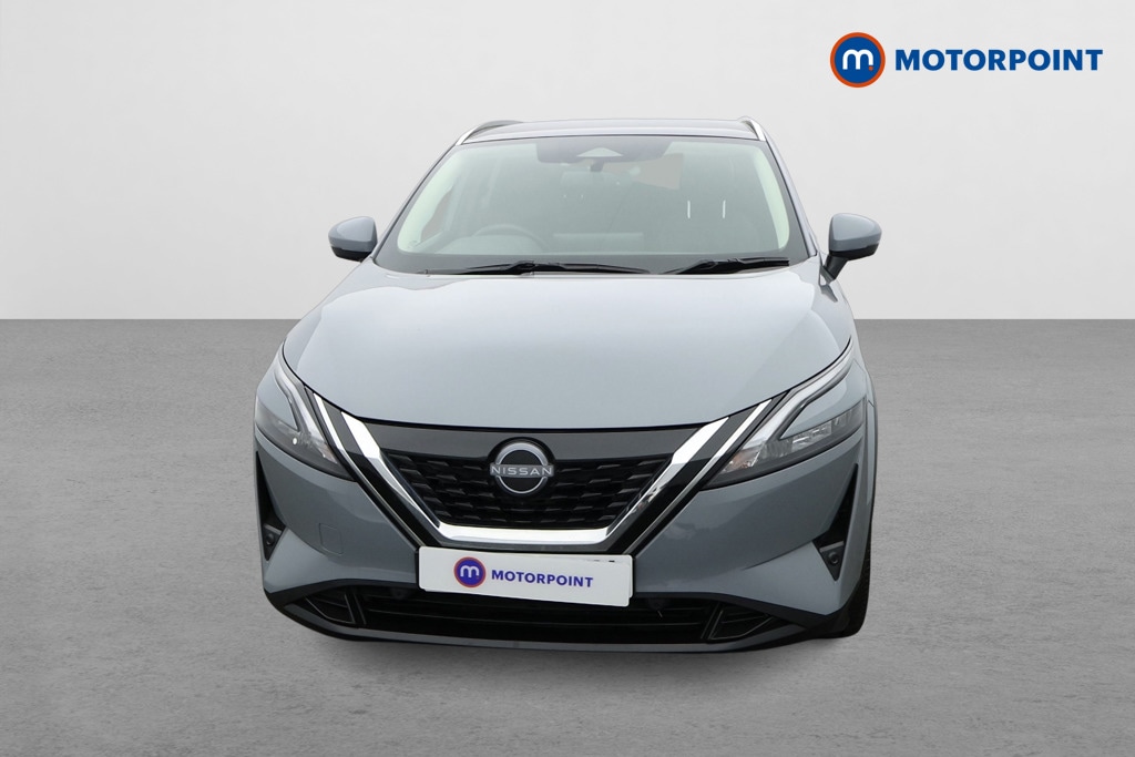 Used Nissan Qashqai 2023 for sale - 77989304: Photo 2