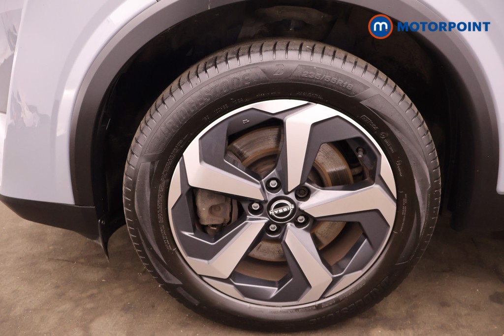 Used Nissan Qashqai 2023 for sale - 77989304: Photo 23