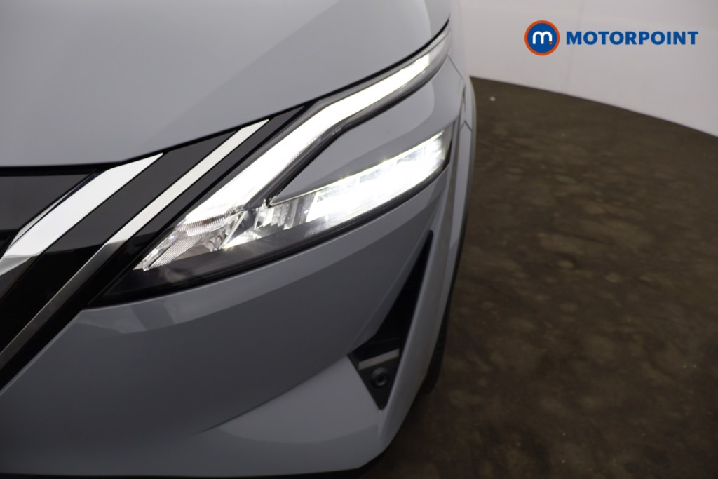 Used Nissan Qashqai 2023 for sale - 77989304: Photo 26