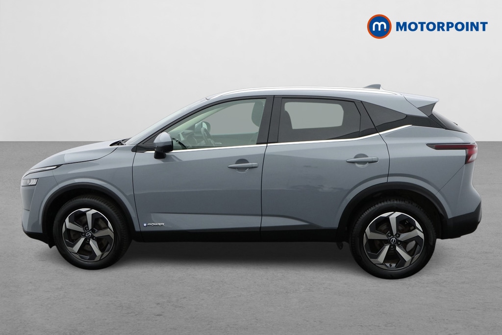 Used Nissan Qashqai 2023 for sale - 77989304: Photo 4