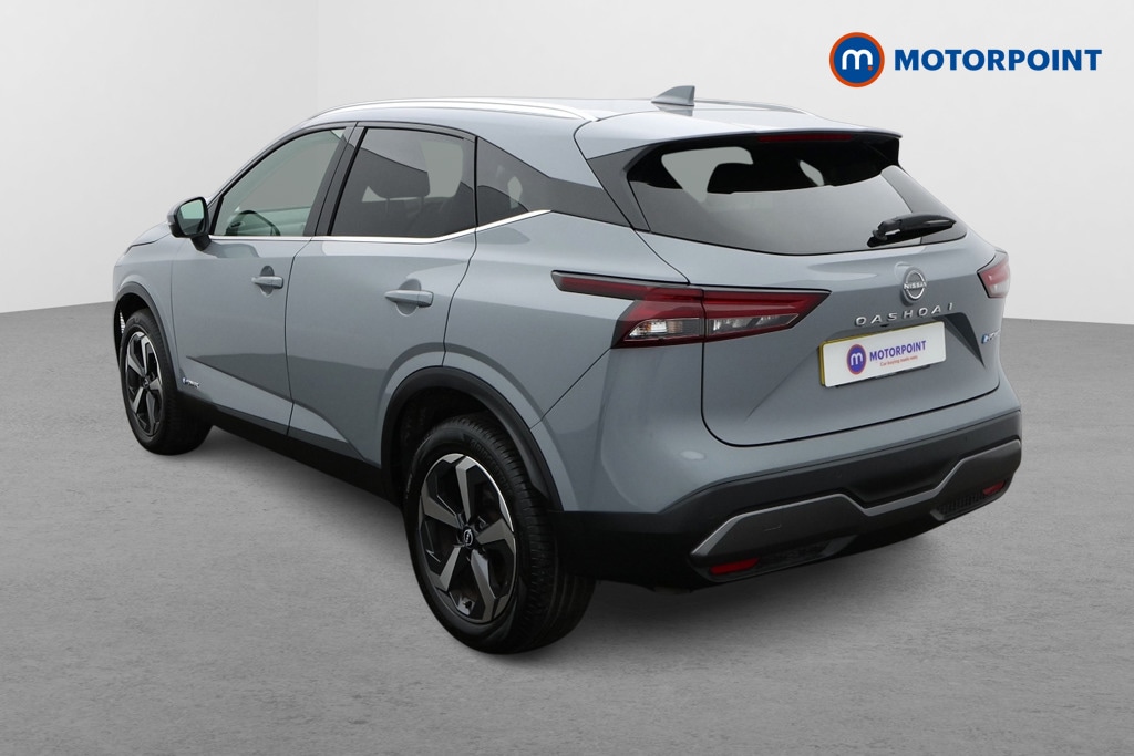 Used Nissan Qashqai 2023 for sale - 77989304: Photo 5