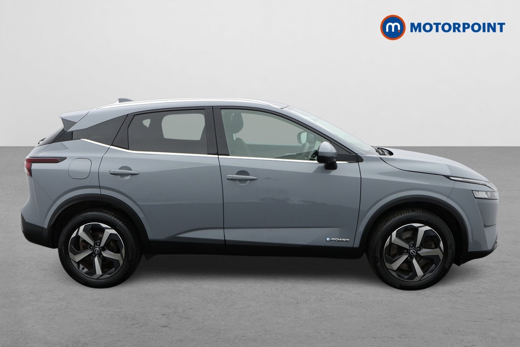 Used Nissan Qashqai 2023 for sale - 77989304: Photo 8