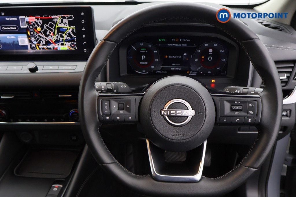 Used Nissan Qashqai 2023 for sale - 77989304: Photo 9