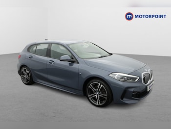 Used BMW 1 Series 2022 for sale - 78541241: Photo