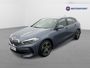Used BMW 1 Series 2022 for sale - 78541241: Photo