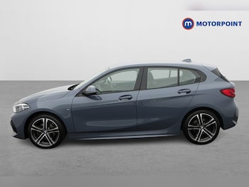Used BMW 1 Series 2022 for sale - 78541241: Photo