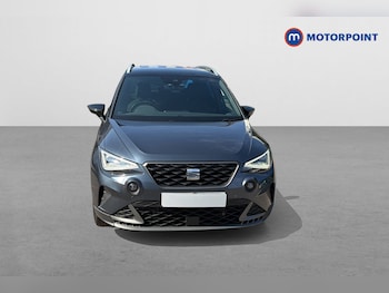 Used SEAT Arona 2022 for sale - 79353352: Photo