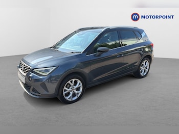 Used SEAT Arona 2022 for sale - 79353352: Photo