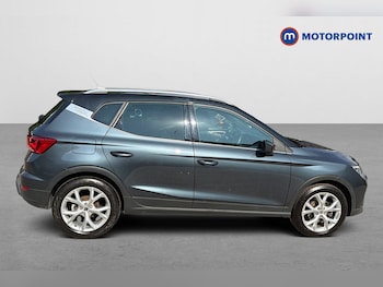 Used SEAT Arona 2022 for sale - 79353352: Photo