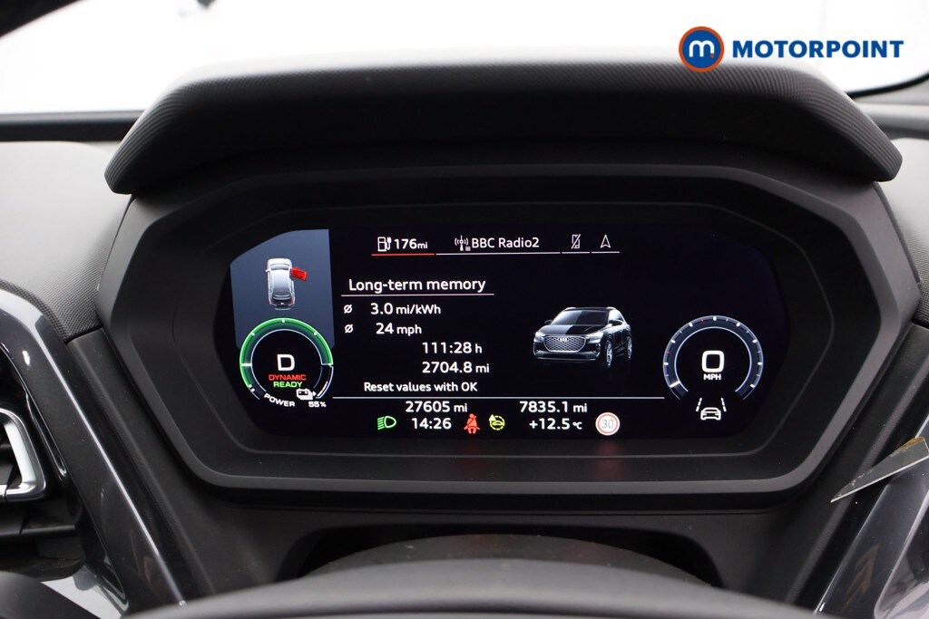 Used Audi Q4 e-tron 2023 for sale - 78144943: Photo 17