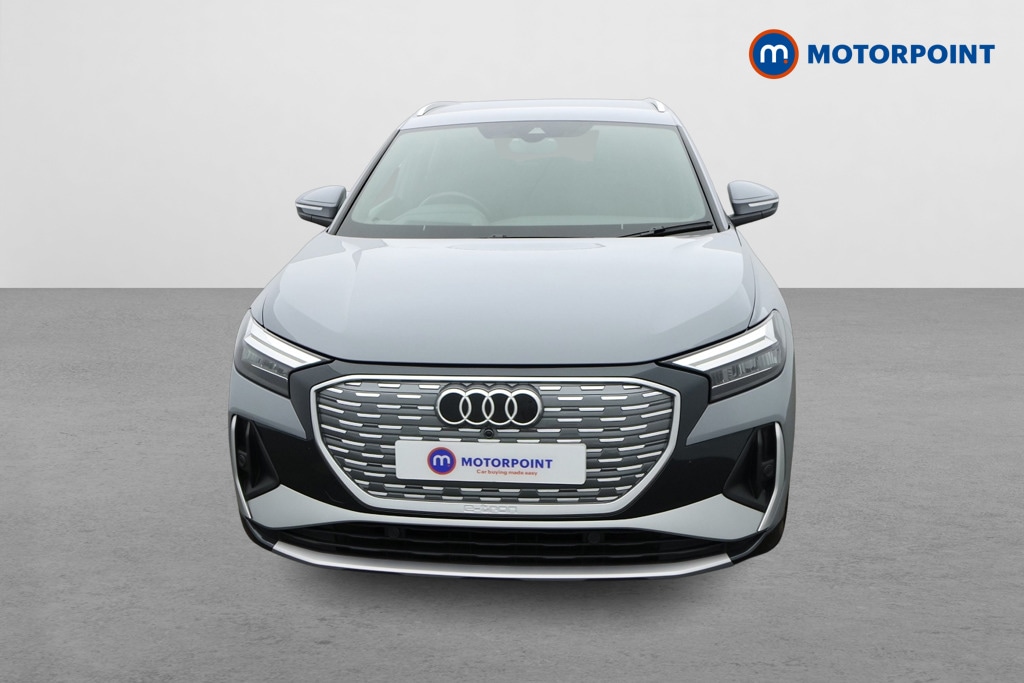 Used Audi Q4 e-tron 2023 for sale - 78144943: Photo 2