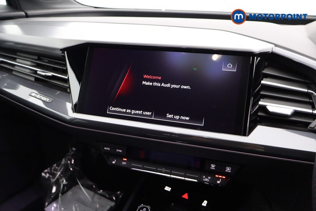 Used Audi Q4 e-tron 2023 for sale - 78144943: Photo 20