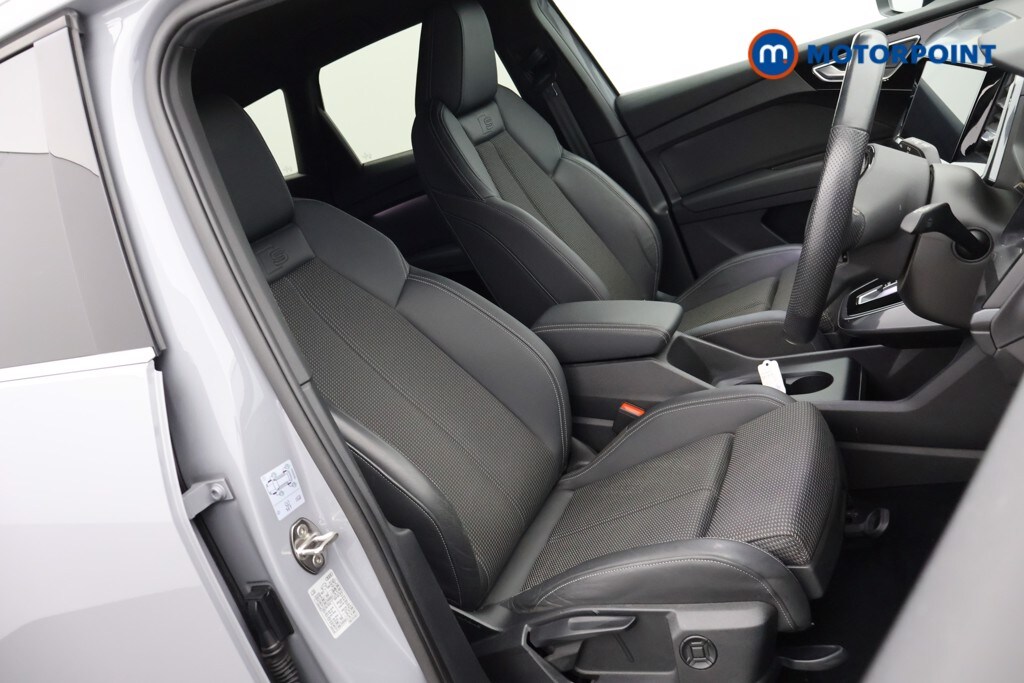 Used Audi Q4 e-tron 2023 for sale - 78144943: Photo 28