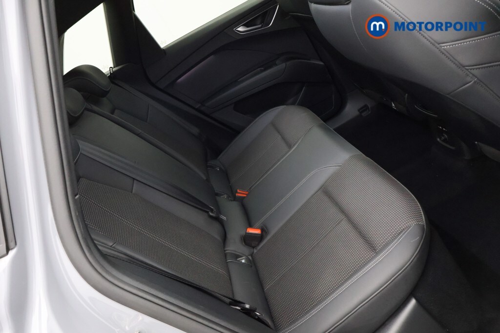 Used Audi Q4 e-tron 2023 for sale - 78144943: Photo 31