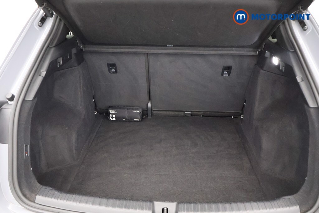 Used Audi Q4 e-tron 2023 for sale - 78144943: Photo 33