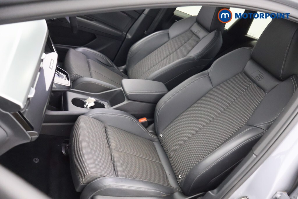 Used Audi Q4 e-tron 2023 for sale - 78144943: Photo 40