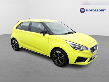 Used MG MG3 2020 for sale - 77446506: Photo