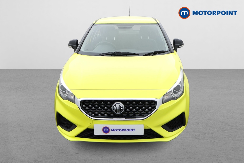 Used MG MG3 2020 for sale - 77446506: Photo 2
