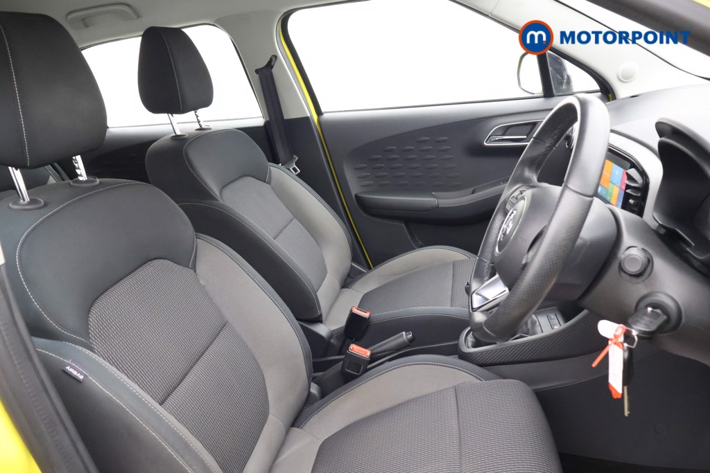 Used MG MG3 2020 for sale - 77446506: Photo 22