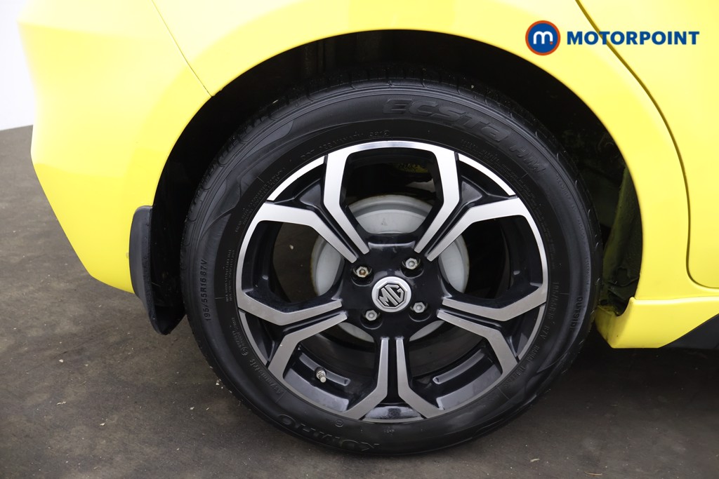 Used MG MG3 2020 for sale - 77446506: Photo 29