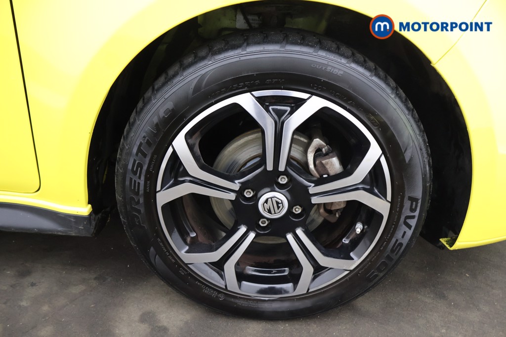 Used MG MG3 2020 for sale - 77446506: Photo 30