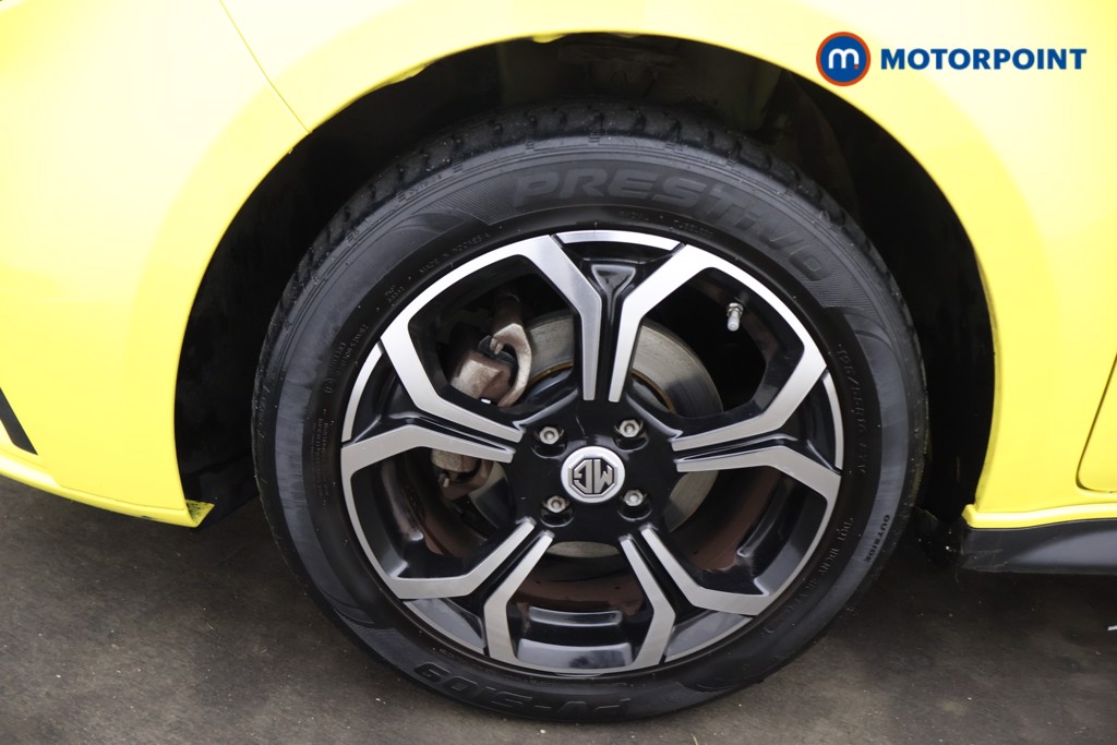 Used MG MG3 2020 for sale - 77446506: Photo 31